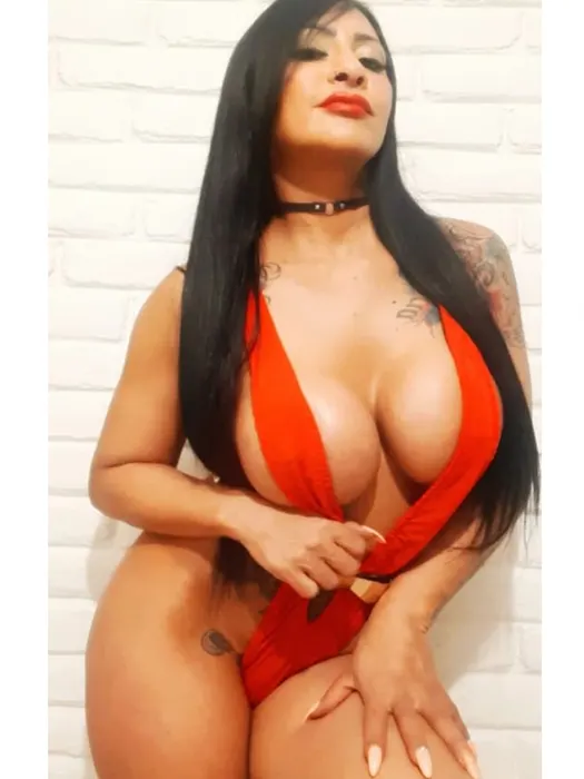 Striper La China 6